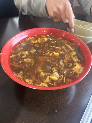 Szechuan House by null