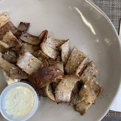 Gyro Plate Dinner