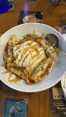 The Landing Eatery & Pub by null