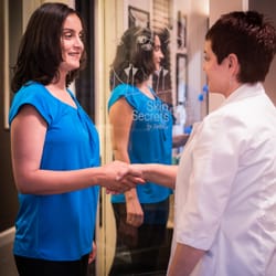 Skin Secrets by Debbie - I'll be there to greet you--every time!