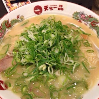 天下一品 上永谷店 港南区上永谷2丁目11 1 横浜市 神奈川県 Japan Yelp