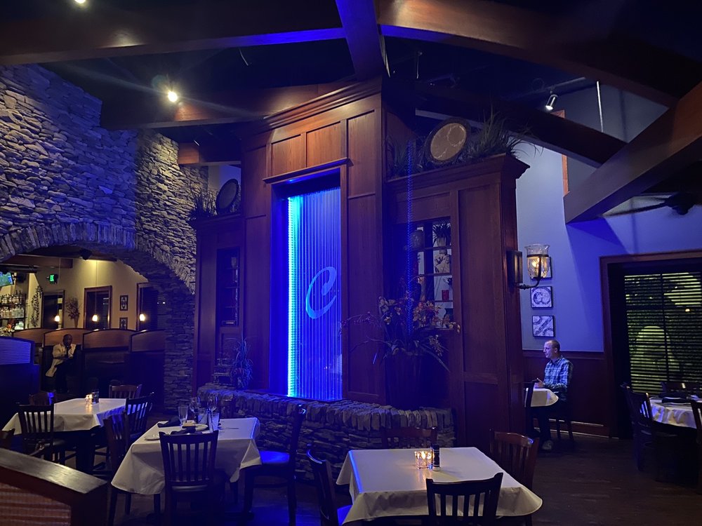 Connors Steak & Seafood