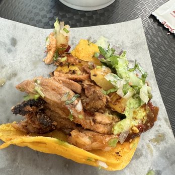 Mis Pinchis Tacos - Taco pleasure - Mexican Near Me - Yermo, California Mis Pinchis Tacos - Taco pleasure - Mexican Near Me - Yermo, California