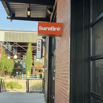 Surefire Market - Entrance - Burgers Near Me - Charlotte, North Carolina Surefire Market - Entrance - Burgers Near Me - Charlotte, North Carolina