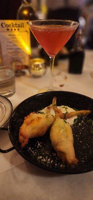 Dal Contadino Trattoria by null