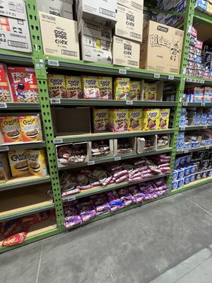 PAK'nSAVE Cameron Road by null