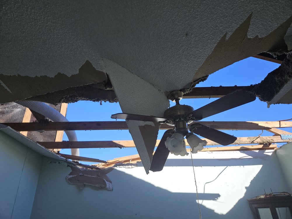 Slide of Carters Diversified Services