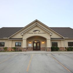 Coastal Eye Associates