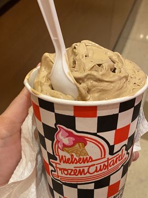 Nielsen’s Frozen Custard by null Nielsen’s Frozen Custard by null