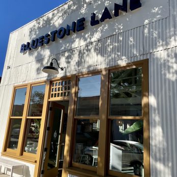 Bluestone Lane - Coffee & Tea Near Me - Orange, California