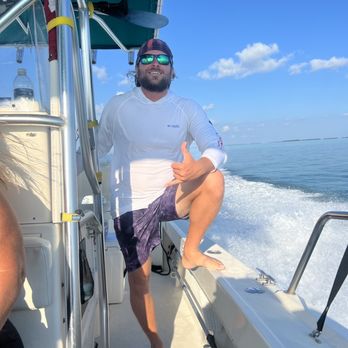 Key West Coastal Charters - Captain Zach - Snorkeling Near Me - Key West, Florida Key West Coastal Charters - Captain Zach - Snorkeling Near Me - Key West, Florida