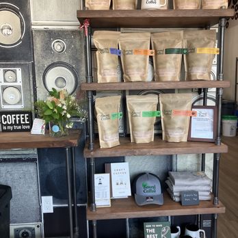 Sound Coffee - Coffee Roasteries Near Me - Bridgeport, Connecticut