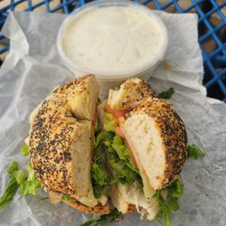 Bagel Boys