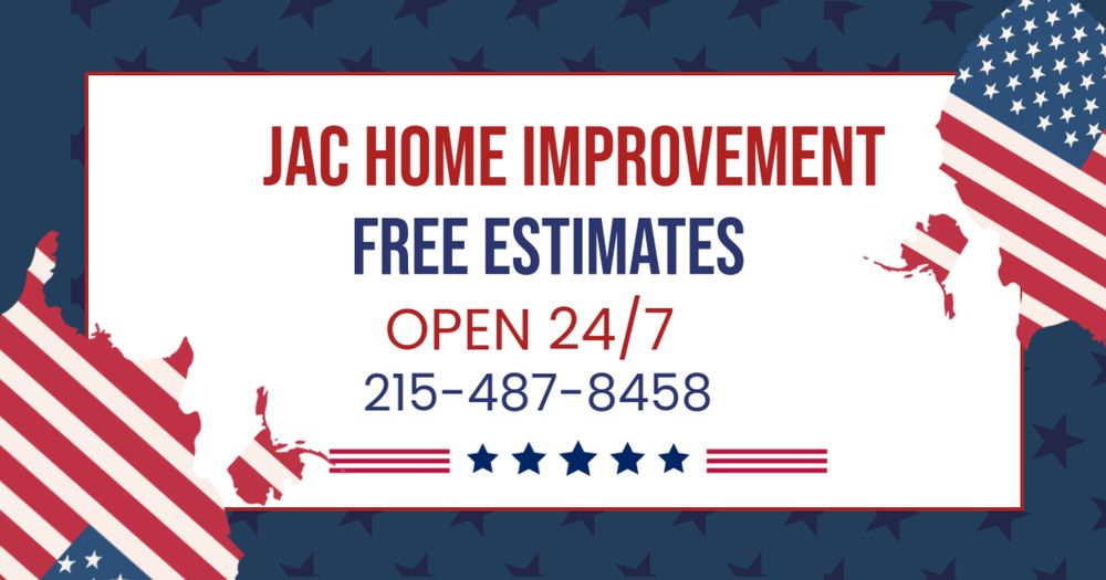 Slide of JAC Home Improvement