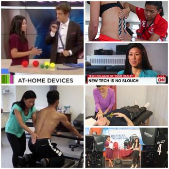 ActiveCare Physical Therapy - Media Segments - Physical Therapy Near Me - New York, New York