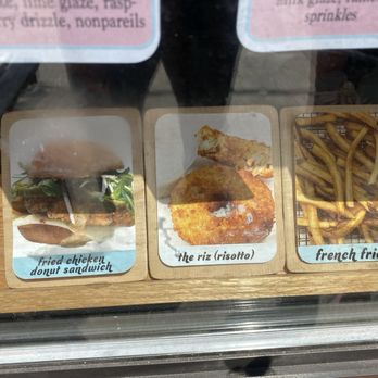 Okie Dokie Donuts - Donuts Near Me - Philadelphia, Pennsylvania
