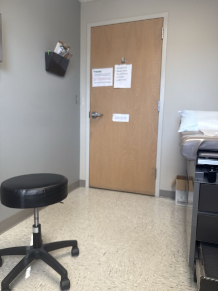 UAB St. Vincent's - patient advocate in Birmingham, AL