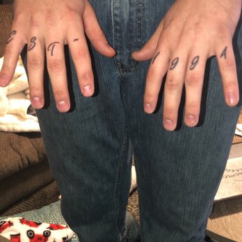 Big Daddy's Tattoos - Tattoo Near Me - Oklahoma City, Oklahoma