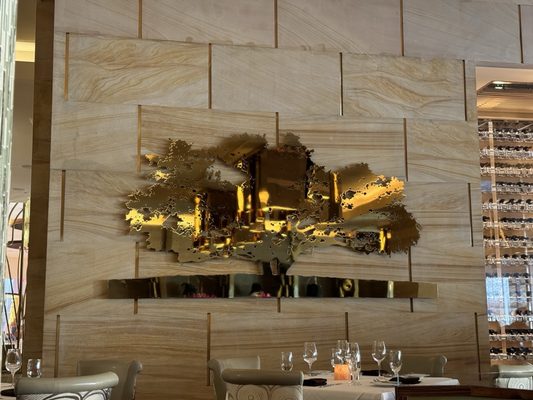 Okeechobee Steak House by null