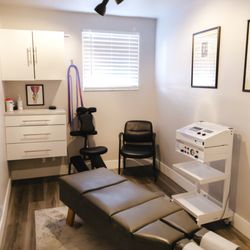 Atlas Spine Center