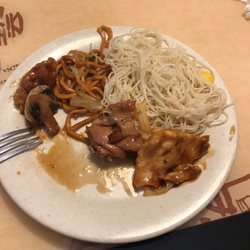 New Grand Buffet