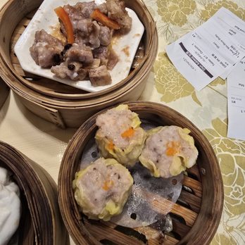 Diamond Bay Restaurant - Dim Sum Near Me - Seattle, Washington