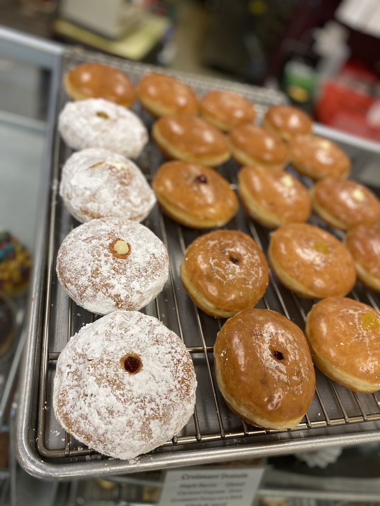 GOLDEN DONUTS 350 Photos & 171 Reviews 8411 Elk Grove Florin Rd