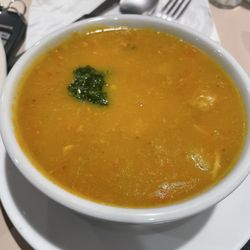 Las Delicias De Mi Tierra - Mondongo