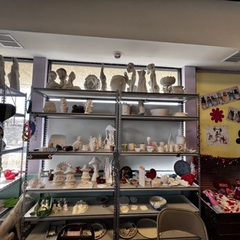 Bee Creative Ceramics - Items for sale - Arts & Crafts Near Me - Las Vegas, Nevada