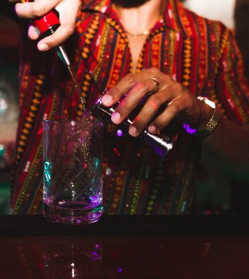 COPA by null