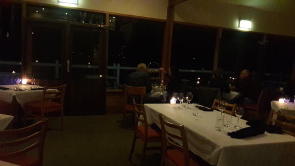 Freycinet Lodge by null