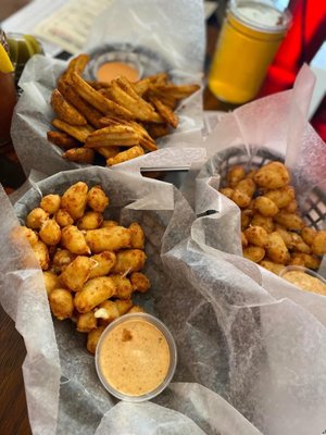 Sweet Home Wisconsin by null