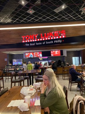 Hollywood Casino Morgantown by null