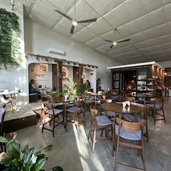 Manna Bread from Heaven - Interior dining area - Bakeries Near Me - Tomball, Texas Manna Bread from Heaven - Interior dining area - Bakeries Near Me - Tomball, Texas