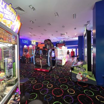 Arcade Time Entertainment - Pizza Near Me - Miami, Florida Arcade Time Entertainment - Pizza Near Me - Miami, Florida