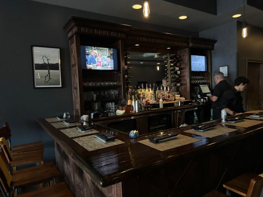 Sopra Bistro by null