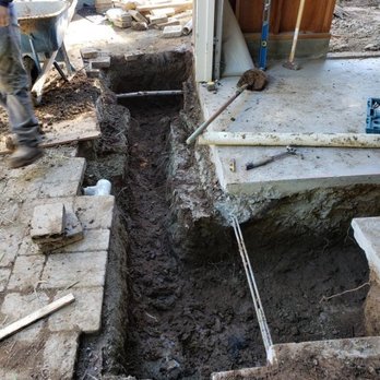 Foundation Millennium - Work in progress - General Contractors Near Me - Hayward, California