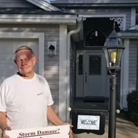 Slide of Secured Roofing and Solar