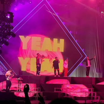 Toyota Amphitheatre - Great performance from BTR! - Music Venues Near Me - Wheatland, California Toyota Amphitheatre - Great performance from BTR! - Music Venues Near Me - Wheatland, California