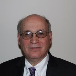 Howard Benedikt, DC