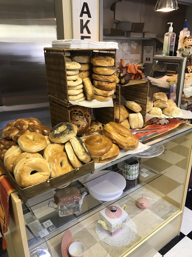 GRANDMA GOLDSACK’S BAKERY AND COFFEE LOUNGE 35 Photos & 14 Reviews