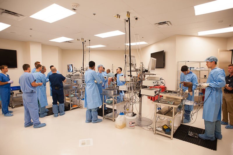 MED ED LABS Updated October 2024 1631 E Sunset Rd, Las Vegas, Nevada Educational Services