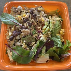 Salad and Go
