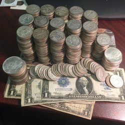 Coins of Chester County