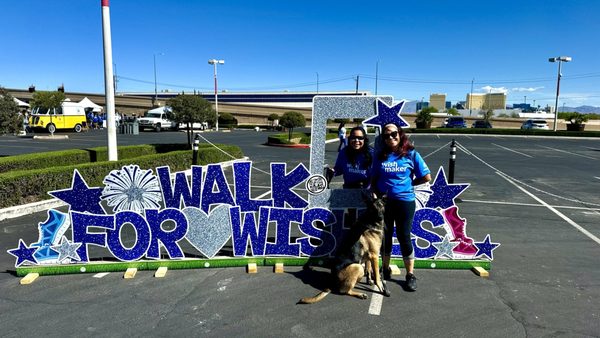 Make-A-Wish Nevada by null