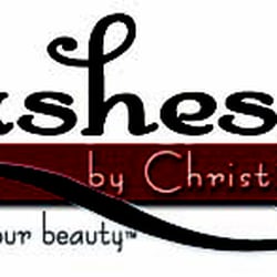 Lashes by Christine