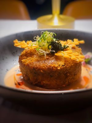 Krung Siam Thai Restaurant & Bar by null