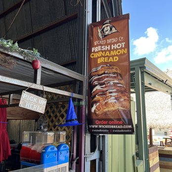 Wicked Bread Co - American Near Me - Plantation , Florida Wicked Bread Co - American Near Me - Plantation , Florida