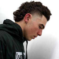 Buzzed Barber