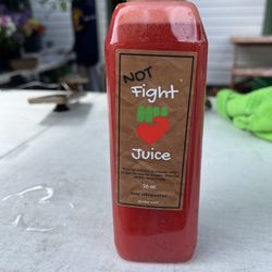 Bethesda Farmers Market - Delicious strawberry lemonade @Fight Juice